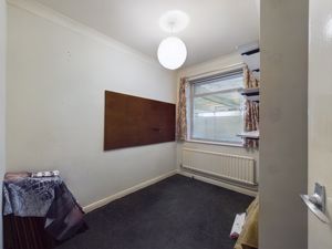 BEDROOM FIVE- click for photo gallery